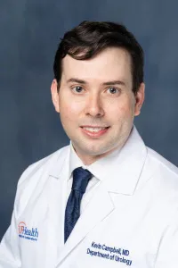 Dr. Kevin Campbell, MD - Gainesville, FL - Urology