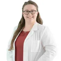 Dr. Catelyn Halusic-Smith, DO