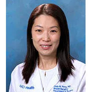 Dr. Holly Minsun Yong, MD - Fresno, CA - Surgery, Surgical Oncology