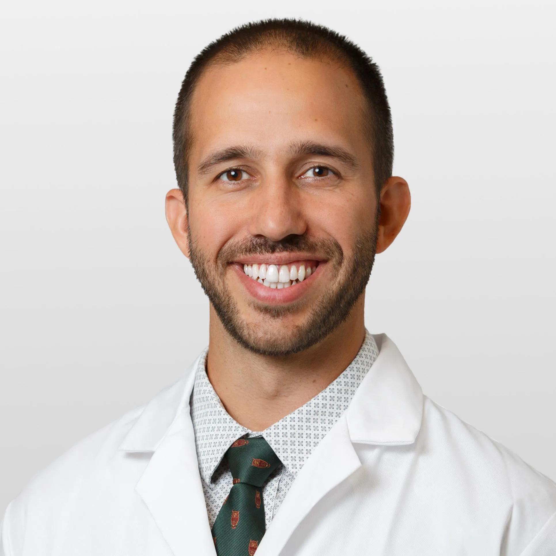 Dr. Nicholas Ryan Sgrignoli, MD - Stamford, CT - Sports Medicine, Family Medicine