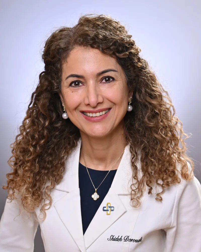 Dr. Shideh Doroudi, MD - Clifton, NJ - Family Medicine