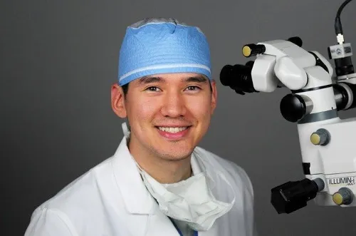 Dr. Joshua Fong Hendrix, MD