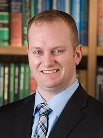 Dr. Brady J Werth, MD - Wichita, KS - Surgery