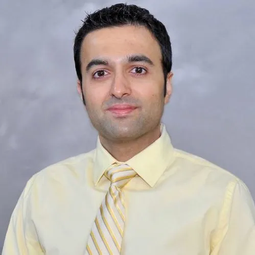Dr. Amar Parikh, MD - Suwanee, GA - Internal Medicine, Family Medicine