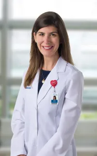 Dr. Lauren Cornell, MD - Altamonte Springs, FL - Surgery
