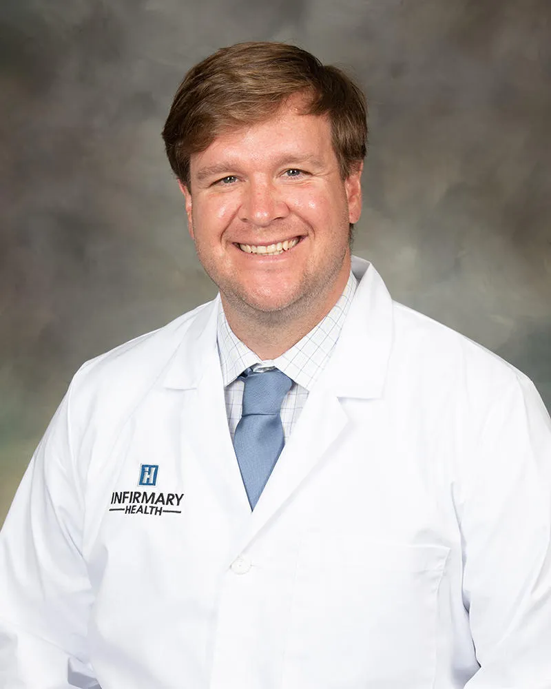 Dr. Miles Hulick, MD - Mobile, AL - Orthopedic Surgery, General Orthopedics, Orthopedic Surgeon