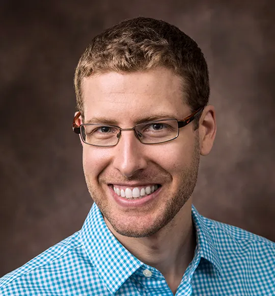 Dr. Michael Aaron Wauters, MD