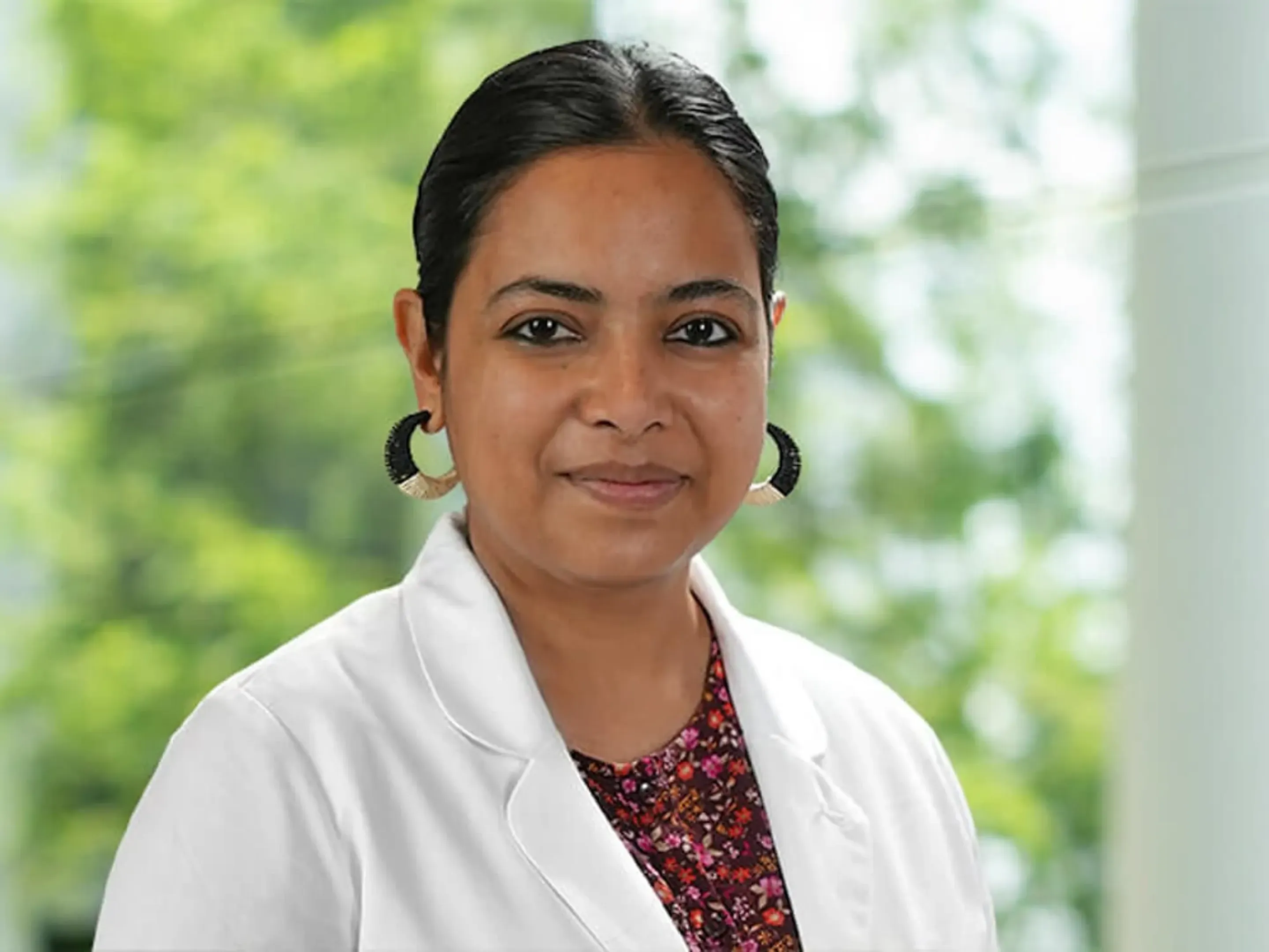 Dr. Lakshmi K. Uppaluru - Tulsa, OK - Oncology, Oncologist/hematologist