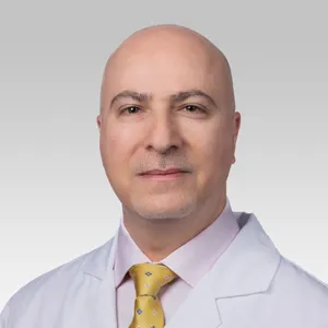 Dr. Alan Georges, MD - Lake Forest, IL - Psychiatry