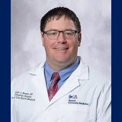 Dr. Brady John Bowen, DO
