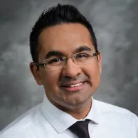 Dr. Nikhil Jagan, MBBS - Omaha, NE - Pulmonology