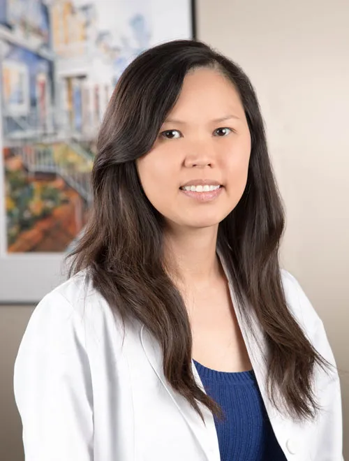 Dr. Jamie Y Denoncourt, DDS - Henrico, VA - Dentistry