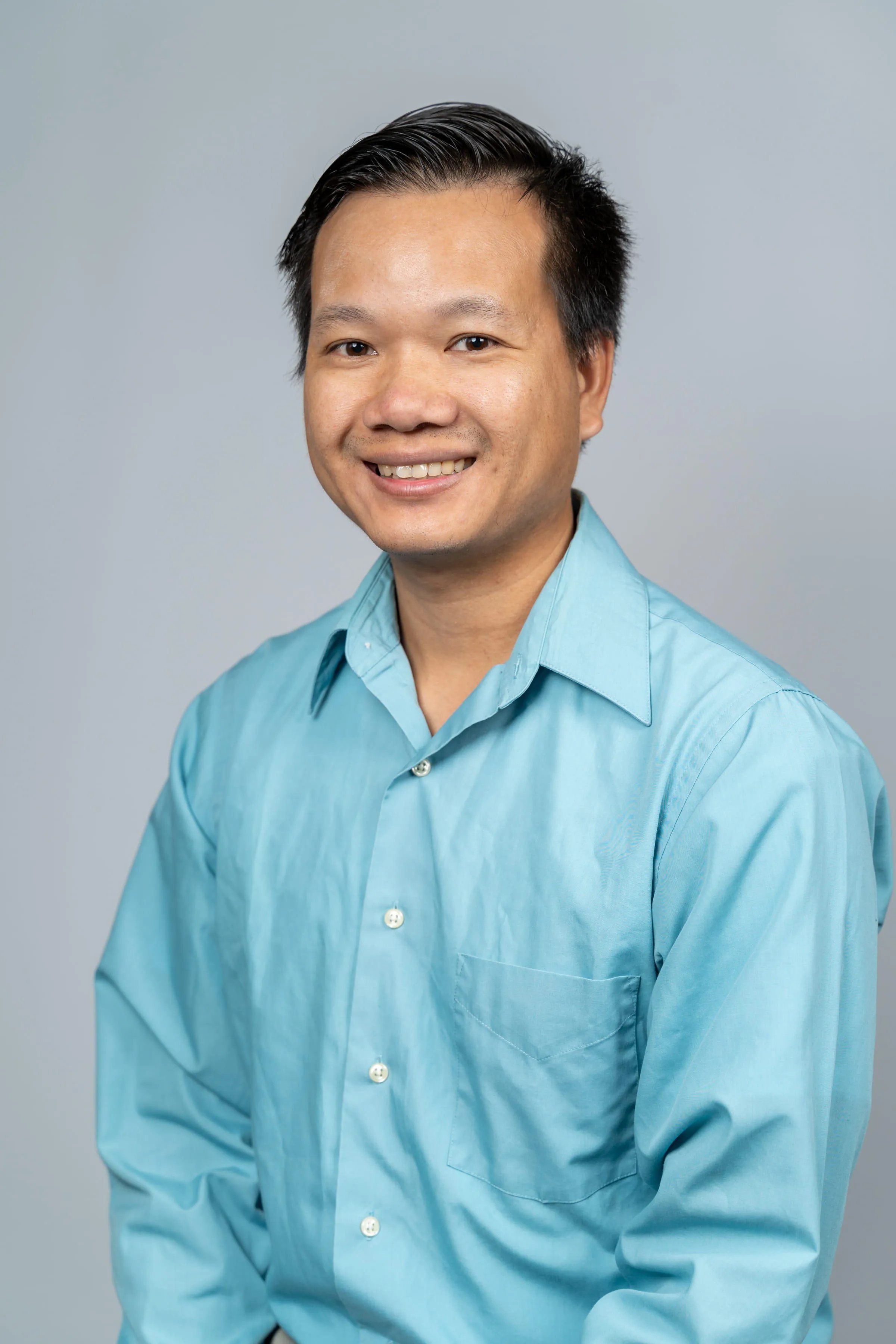 Dr. Ngoc M. Nguyen