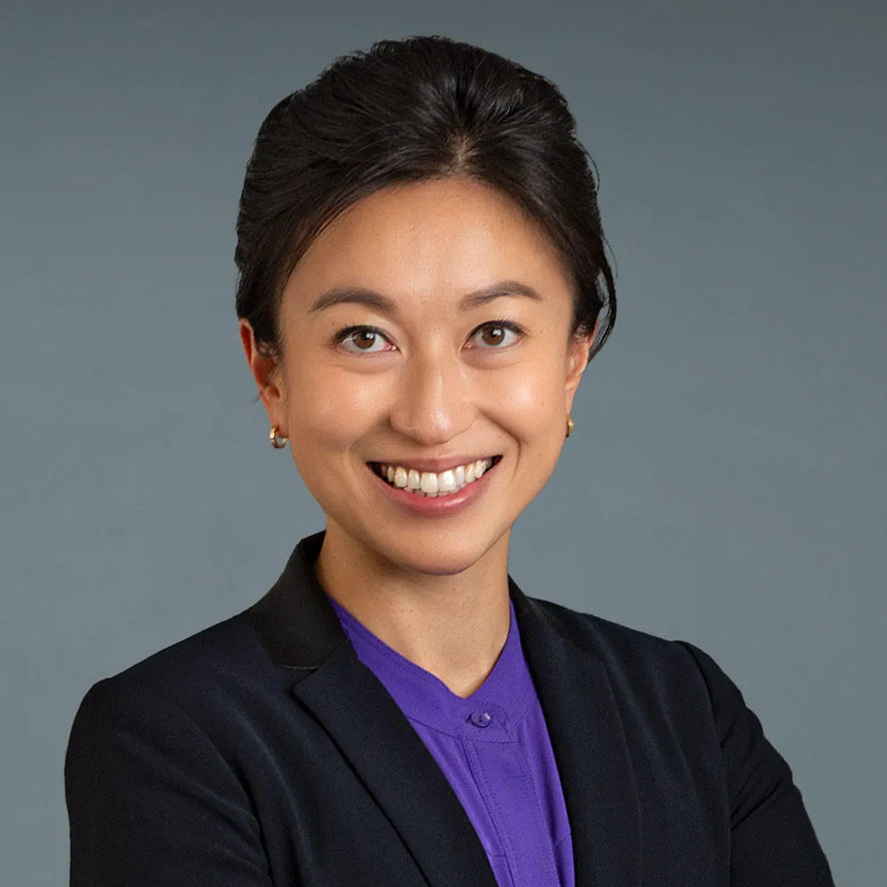 Dr. Linda Ma Pak, MD - New York, NY - Surgery, Surgical Oncology