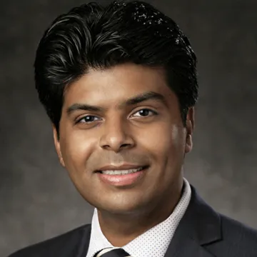 Dr. Manoj Sreedharan, MD - Rockford, IL - Emergency Medicine, Urgent Care