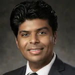 Dr. Manoj Sreedharan, MD