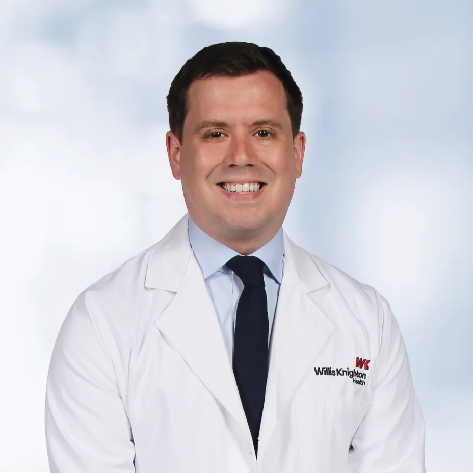 Dr. Kyle D Planchard, MD - Shreveport, LA - Orthopedic Surgery, Orthopedic Sports Medicine