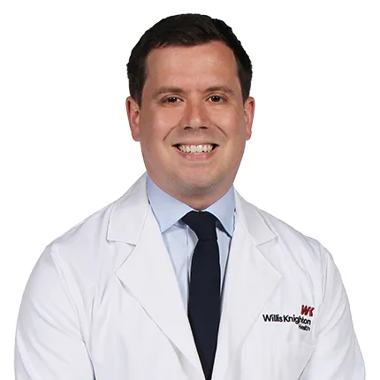 Dr. Richard S. Barton, MD | Shreveport, LA | Orthopedic Surgery