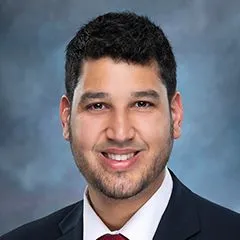 Dr. Faraz Khan, MD, MBA