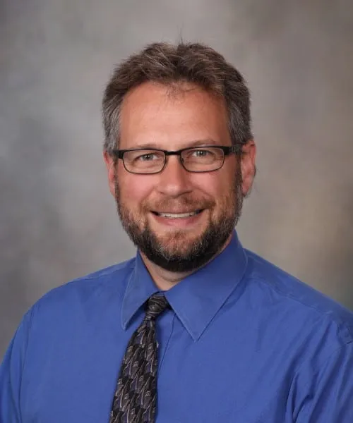 Dr. John Andrew Skinner - Rochester, MN - Diagnostic Radiology