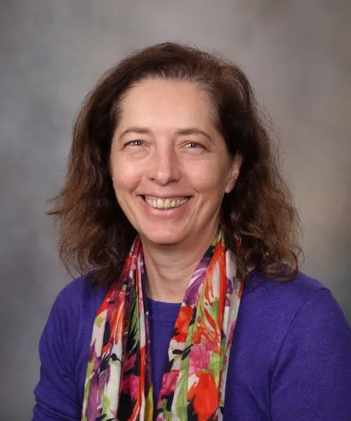 Dr. Katrina Nesta Glazebrook - Rochester, MN - Diagnostic Radiology