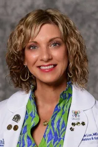 Dr. Shanan Michelle Loe, MD, FACOG - Jacksonville, FL - Obstetrics & Gynecology