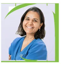 Dr. Shubha Varma, MD - Brooklyn, NY - Surgery