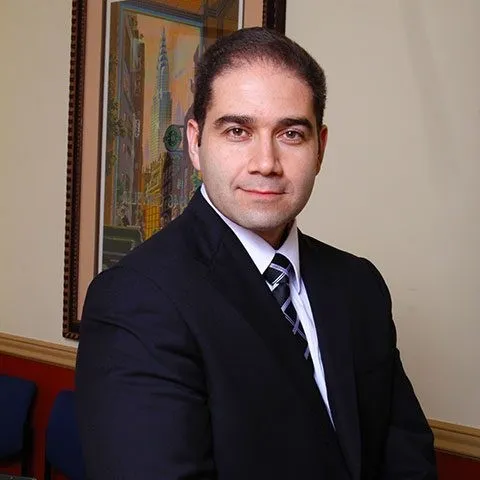 Dr. Roman Grinberg, MD - New York, NY - Surgery, Gastroenterology