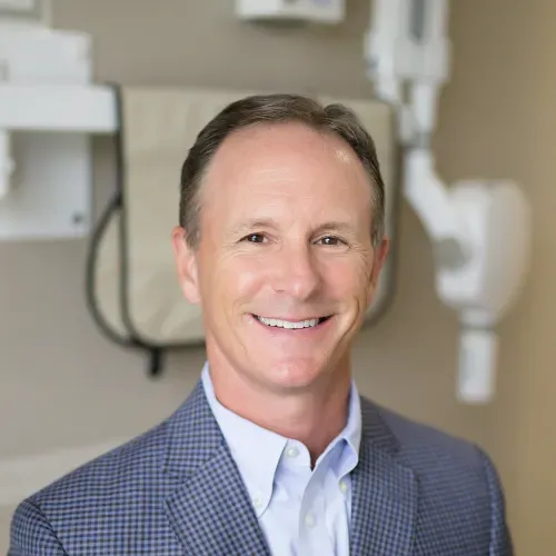 Dr. Byron Joe Hall Jr., DDS - Katy, TX - Dentistry, General Dentistry