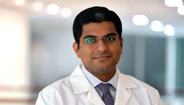 Dr. Indrajeet Mahata, MD - Springfield, MO - Cardiovascular Disease, Cardiologist