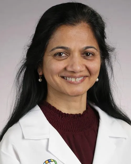 Dr. Nagma Zafar, MD