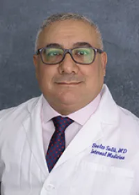 Dr. Boules Salib, MD - Tarzana, CA - Internal Medicine