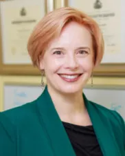 Dr. Clasina Leslie Smith, MD