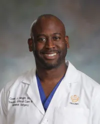 Dr. Corey Wright, MD - Fredericksburg, VA - Surgery
