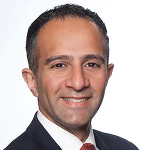Dr. Shiraz Arif Maskatia, MD