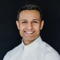 Dr. Vimal Ramjee, MD - Chattanooga, TN - Cardiovascular Disease