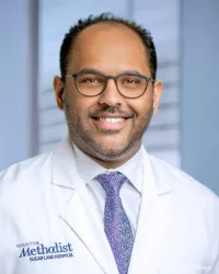 Dr. Wafi A. Momin, DO - Sugar Land, TX - Cardiovascular Disease