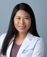 Dr. Gao Linda Chen, MD - Fairfax, VA - Surgery