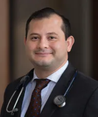 Dr. Juan C. Robles, MD - Bronx, NY - Family Medicine