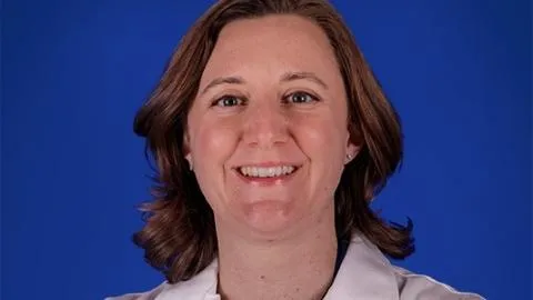 Dr. Jessica Faught, MD - Oklahoma City, OK - Orthopedic Surgery, Orthopedic Surgeon