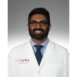 Dr. Anand Pariyadath, MD - Greer, SC - Other, Other Specialty, Critical Care Specialist