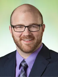 Dr. Eric James Swanson, DO - Duluth, MN - Pulmonology