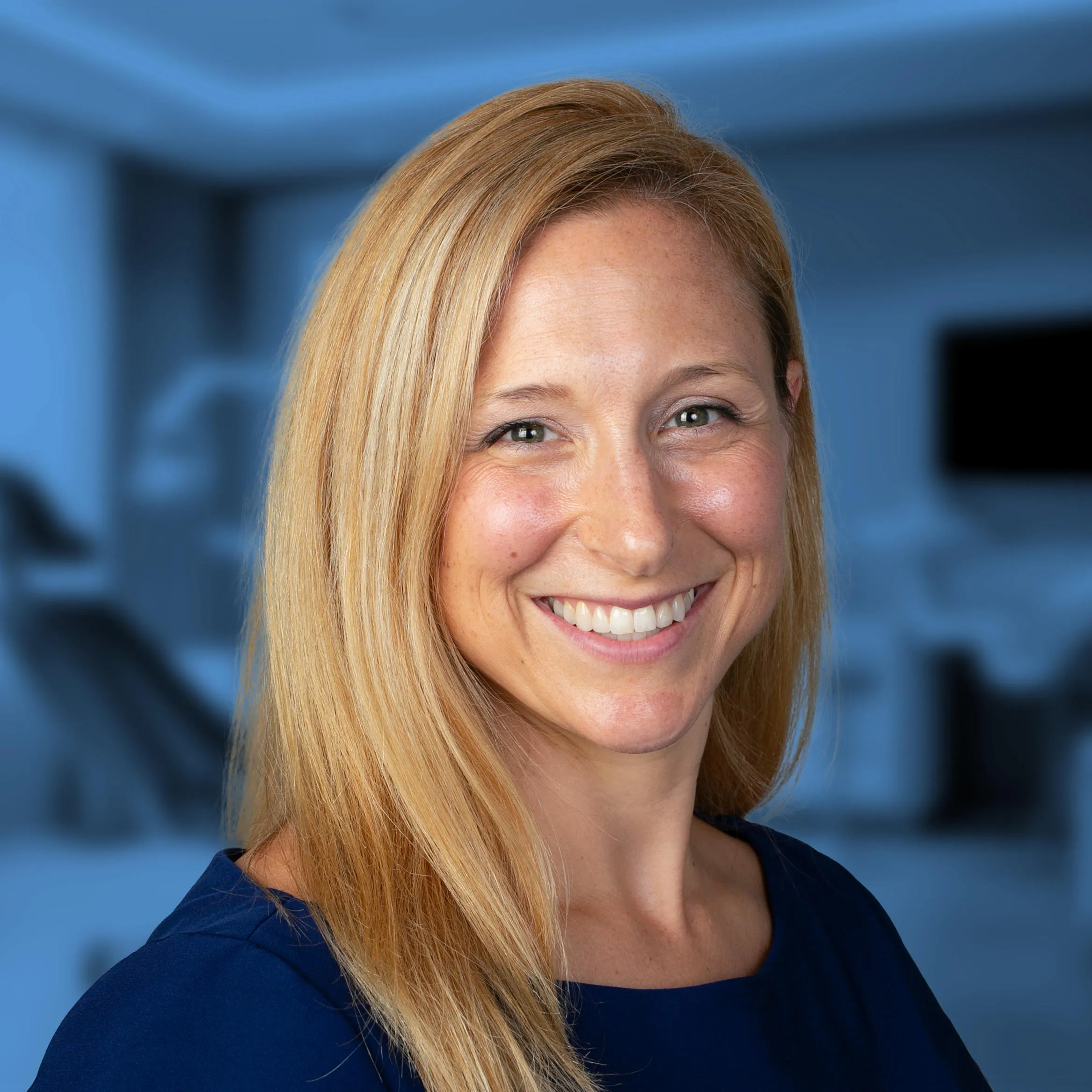 Dr. Kathryn Leigh Wilson, DDS - Garden City, NY - Dentistry