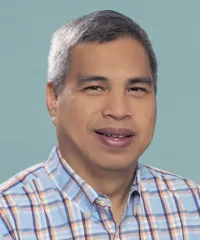 Dr. Xavier Domingo Kee, MD - Temple Hills, MD - Internal Medicine