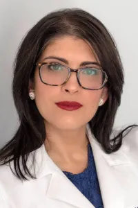 Dr. Adriana M Cantville, DO - Jacksonville, FL - Pediatrics