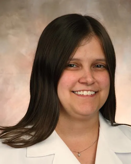 Dr. Jenna Nicole Sanders, MD - Clarksville, IN - Pediatrics