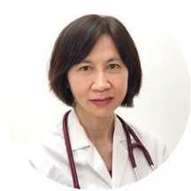 Dr. Yanlun Li, DO - Flushing, NY - Family Medicine