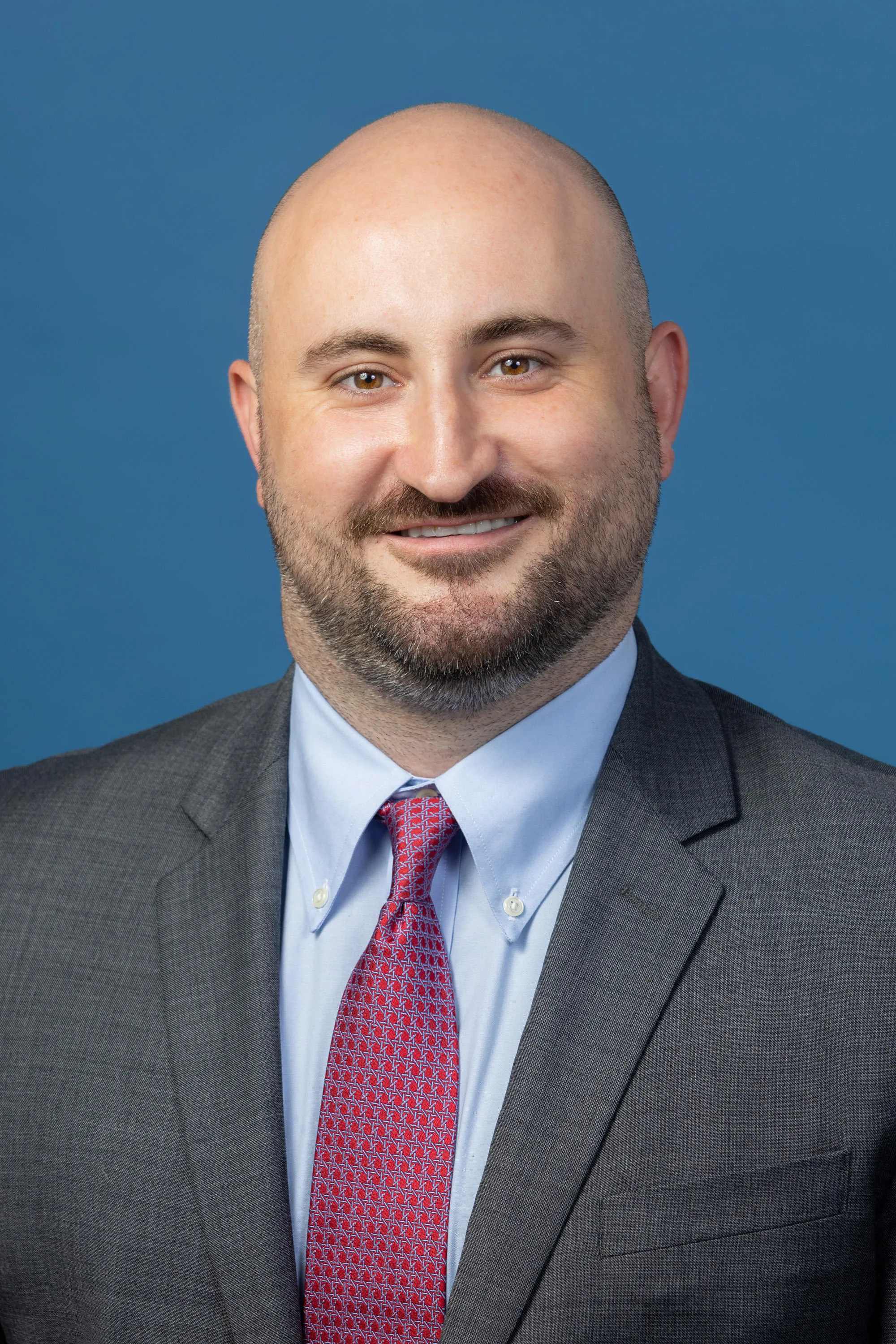 Dr. Ross Beckman, MD - Atlanta, GA - Surgery, General Surgeon, Pediatric Surgeon