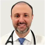 Dr. Yuriy Alayev, PA-C