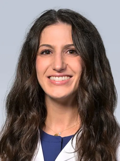 Dr. Brooke Heyman, MD - Philadelphia, PA - Pulmonology, Pulmonologist